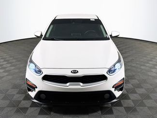 Used 2021 Kia Forte Sedan FWD video 2