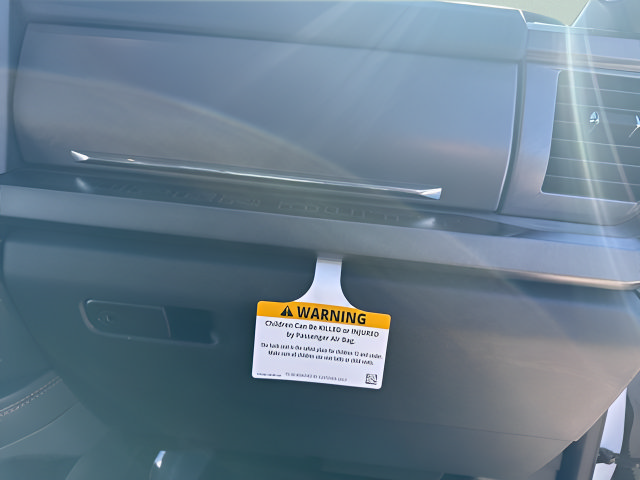 Used 2024 Ford F250 4x4 Crew Cab Super Duty image 24