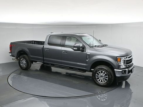 Certified 2022 Ford F250 Lariat image 46