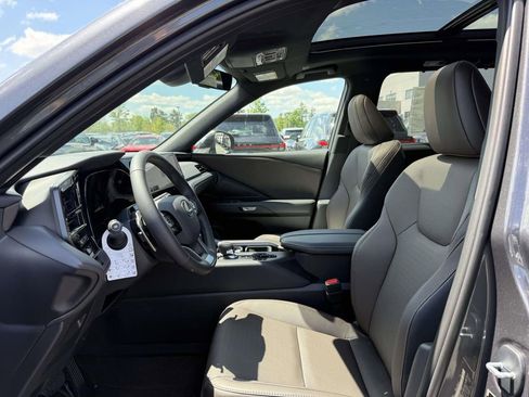 New 2026 Lexus TX 350 AWD image 12