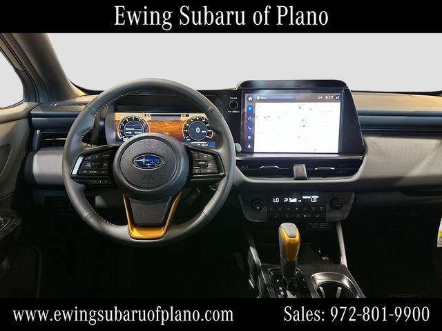 Used 2026 Subaru Outback Wilderness w/ Wilderness Package AWD/4WD image 24