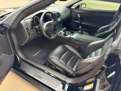 Used 2007 Chevrolet Corvette Z06 w/ Preferred Equipment Group RWD image 37