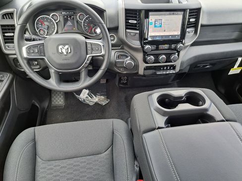 New 2026 RAM 1500 Express image 20