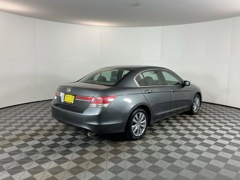 Used 2012 Honda Accord EX image 5