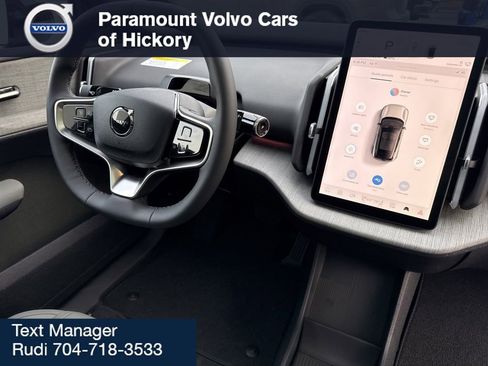 New 2026 Volvo EX30 Plus image 33
