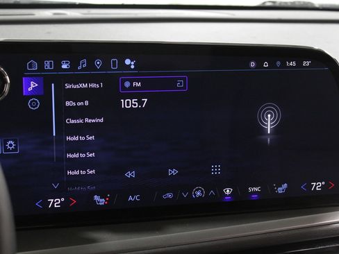 Certified 2024 Chevrolet Traverse LT w/ LPO, Floor Liner Package image 11