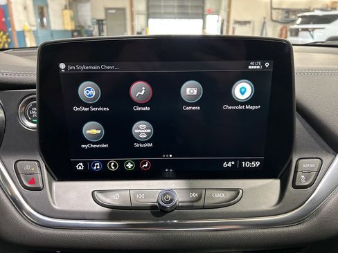 Used 2023 Chevrolet Blazer LT w/ Convenience Package image 29