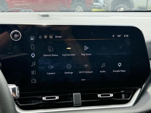 Used 2026 Chevrolet Equinox LT FWD image 20