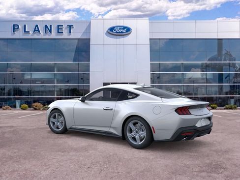 New 2026 Ford Mustang Coupe RWD image 5