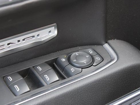 Used 2024 GMC Sierra 1500 Denali w/ Denali Reserve Package image 21