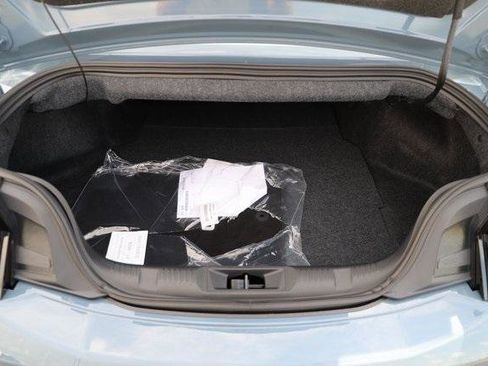 New 2025 Ford Mustang GT Premium w/ Mustang Nite Pony Package image 8