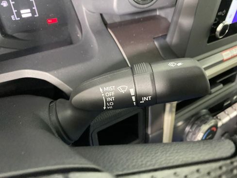 New 2026 Toyota Tacoma SR5 image 16