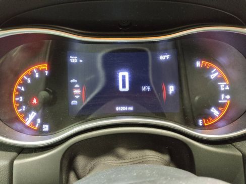 Used 2020 Dodge Durango SXT image 23