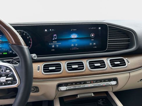 Used 2022 Mercedes-Benz GLE 450 4MATIC image 19