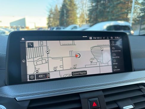 Used 2021 BMW X3 sDrive30i w/ Executive Package image 28