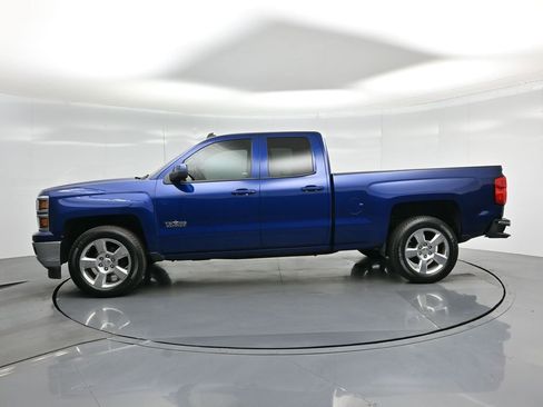 Used 2014 Chevrolet Silverado 1500 LT w/ Texas Edition, 1LT Trim image 25