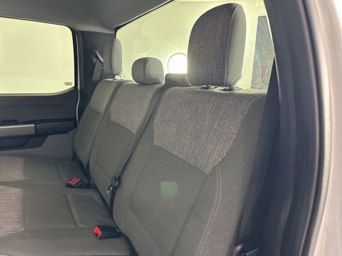 Used 2025 Ford F250 XLT w/ FX4 Off-Road Package image 24