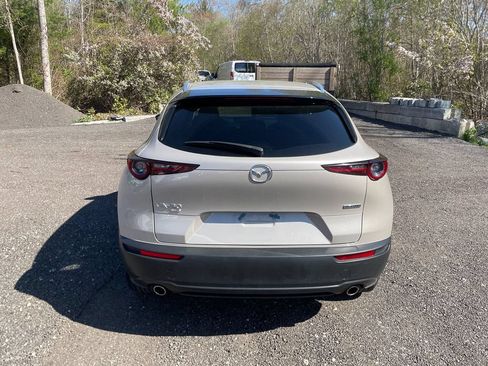 Used 2024 MAZDA CX-30 AWD 2.5 S w/ Select Sport Pkg image 6