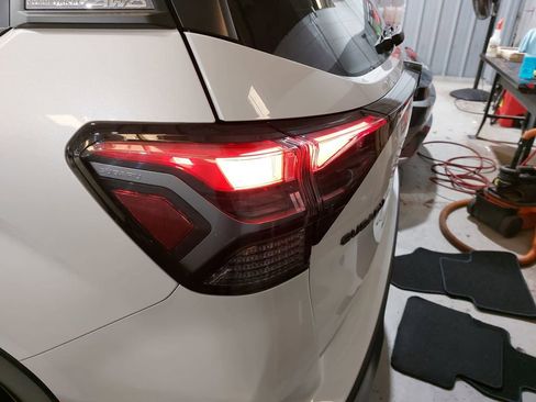 Used 2025 Subaru Forester Base image 36