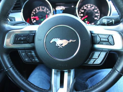 Used 2017 Ford Mustang GT w/ Black Accent Package image 23