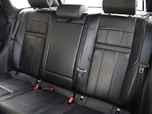 Used 2020 Land Rover Range Rover Evoque SE AWD/4WD image 21