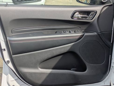 New 2026 Dodge Durango GT AWD/4WD image 10