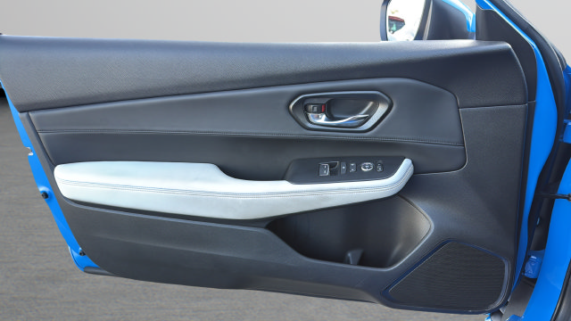 Used 2026 Honda Prelude image 10