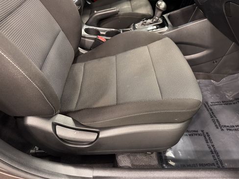 Used 2018 Kia Forte LX image 24
