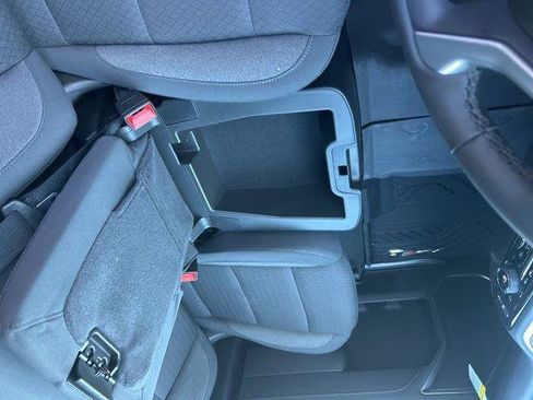 New 2026 Chevrolet Silverado 1500 RST image 16