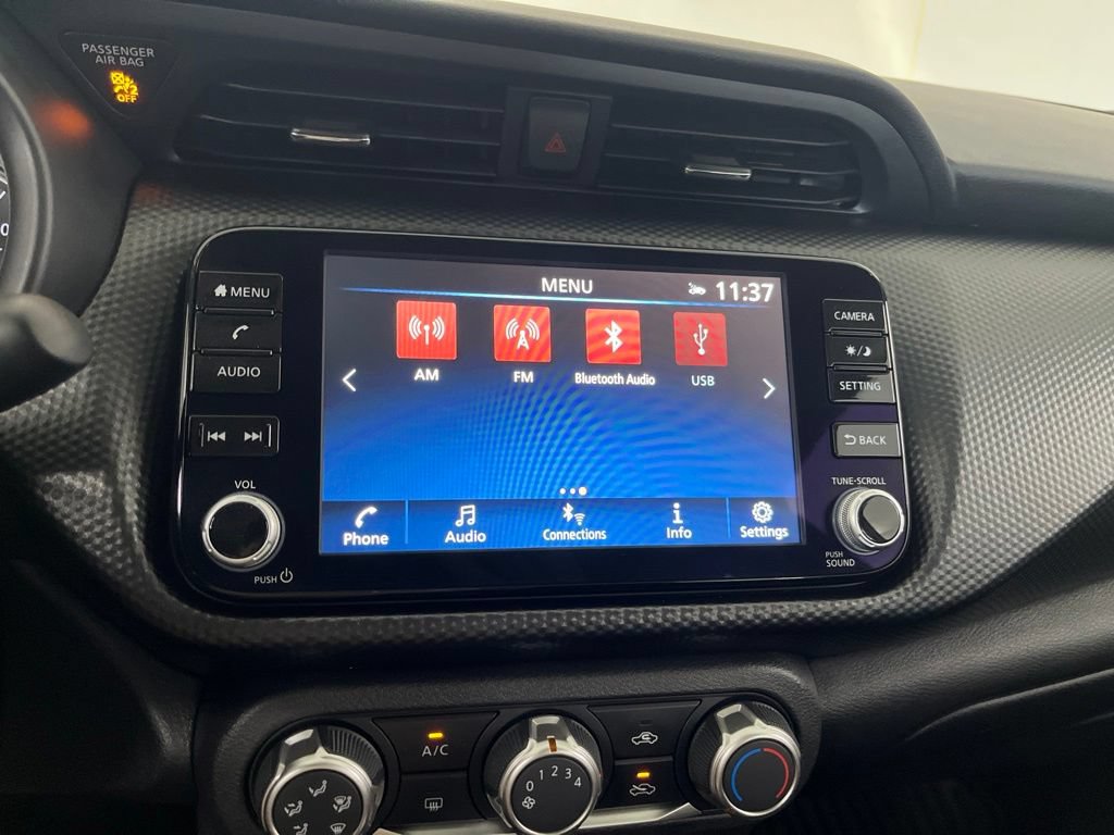 Used 2024 Nissan Kicks SV FWD image 65