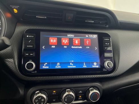 Used 2024 Nissan Kicks SV FWD image 65