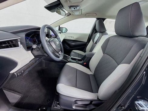 New 2026 Toyota Corolla LE FWD image 11