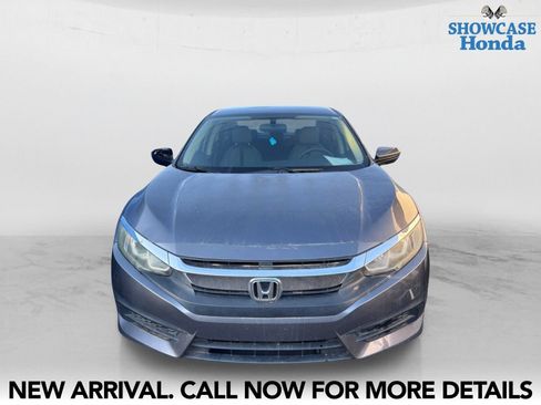 Used 2016 Honda Civic LX image 7