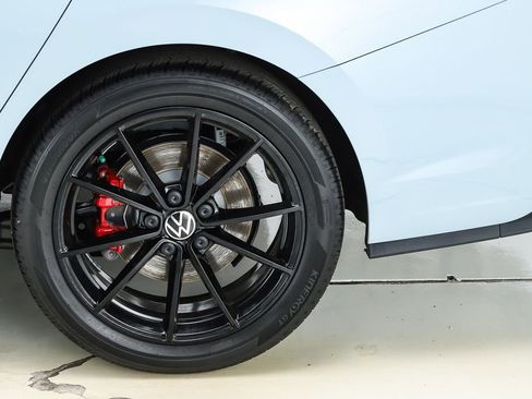 New 2026 Volkswagen Jetta GLI Autobahn image 43