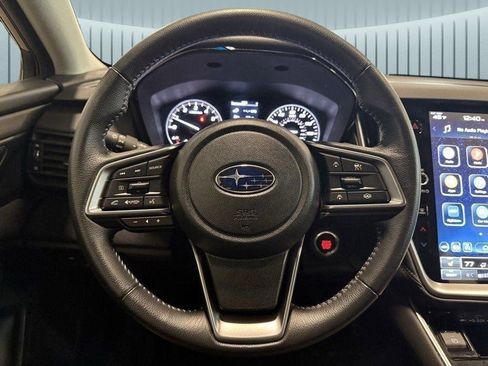 Used 2024 Subaru Legacy Premium image 10