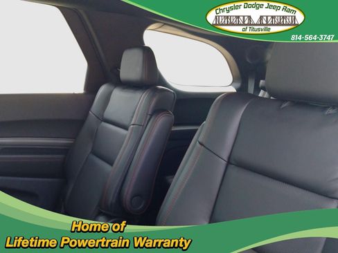 New 2026 Dodge Durango GT image 30