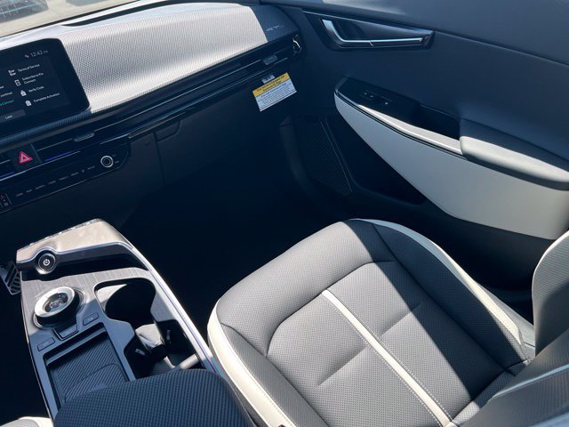 New 2026 Kia EV6 GT-Line AWD/4WD image 11