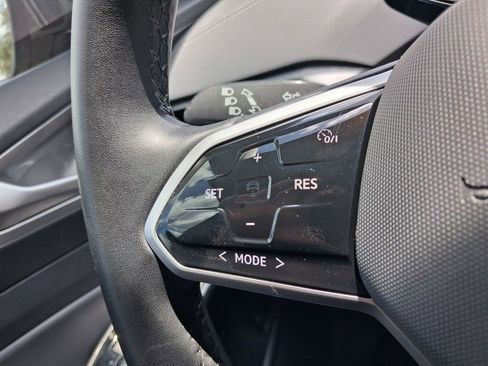 Used 2024 Volkswagen ID.4 S RWD image 20
