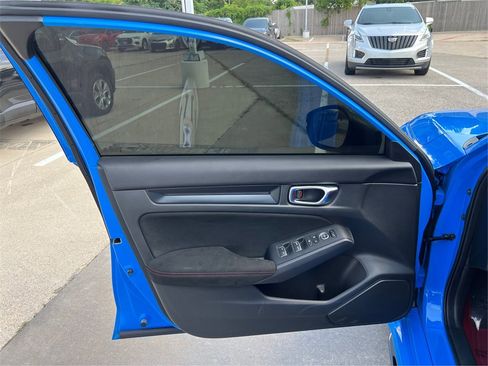Used 2023 Honda Civic Type R image 20