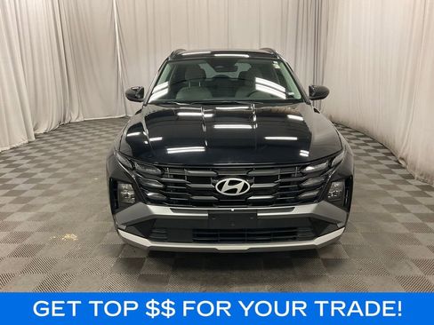 Used 2025 Hyundai Tucson SEL AWD/4WD image 3