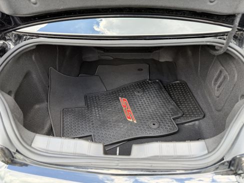 Used 2023 Chevrolet Camaro SS RWD image 30