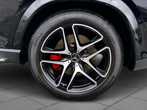 Used 2021 Mercedes-Benz GLE 63 AMG S image 10