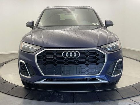 Certified 2023 Audi Q5 2.0T Premium w/ Convenience Package AWD/4WD image 10
