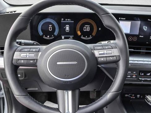 Certified 2026 Hyundai Kona SEL Sport AWD/4WD image 13