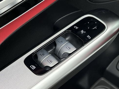 New 2026 Mercedes-Benz GLC 300 4MATIC image 20