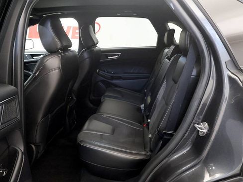 Used 2020 Ford Edge ST w/ Equipment Group 401A AWD/4WD image 14