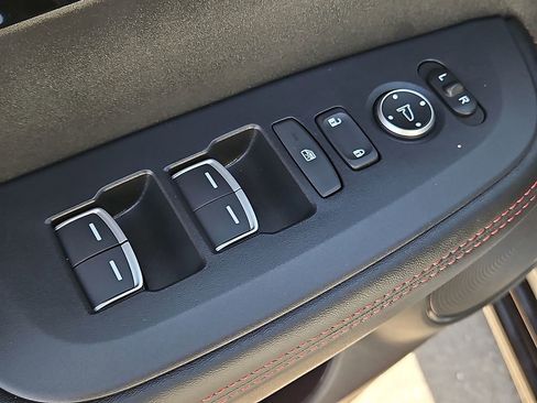 Used 2025 Acura ADX A-Spec FWD image 19