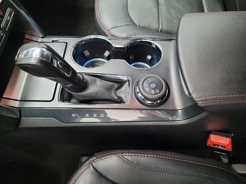 Used 2019 Ford Explorer Sport w/ Equipment Group 401A image 26