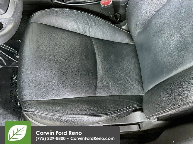 Used 2014 Subaru Crosstrek 2.0i Limited w/ Popular Package #2 AWD/4WD image 21