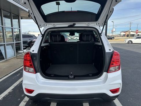 Used 2020 Chevrolet Trax LS w/ Tint and Cruise Package image 10